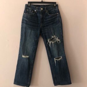 COPY - RAG & BONE JEAN